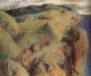 Cliff Edgar Degas